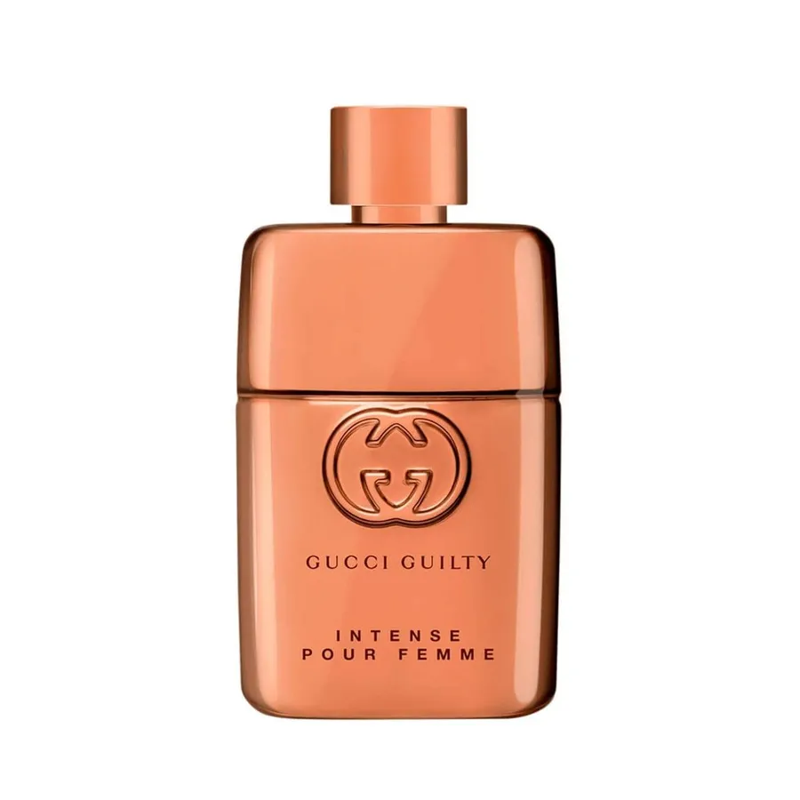 Gucci Guilty Eau de Parfum Intense - Perfume Feminino 50ml