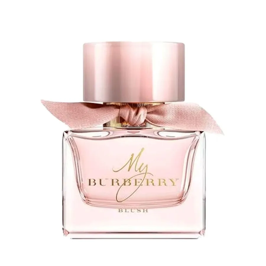 My Burberry Blush Eau de Parfum - Perfume Feminino 90ml