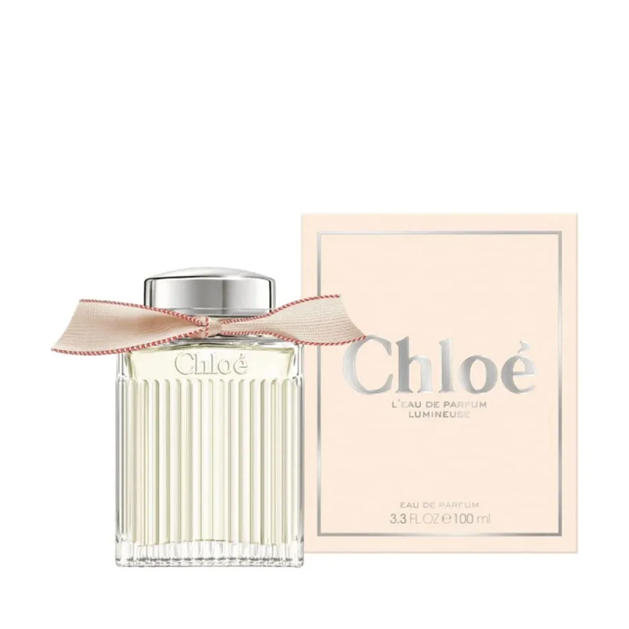Chloé Lumineuse Eau de Parfum - Perfume Feminino 100ml — foto 3