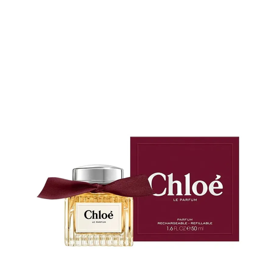 Chloe Le Parfum - Perfume Feminino 50ml — foto 2