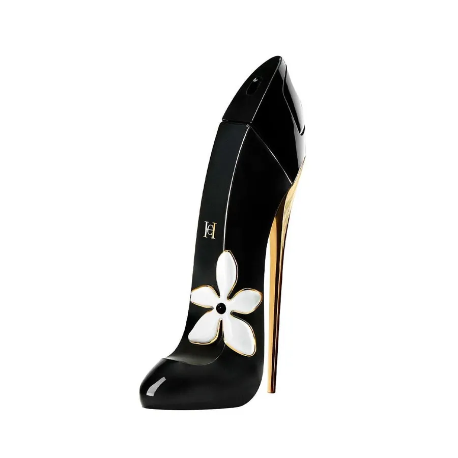 Carolina Herrera Good Girl Jasmine Absolute Eau de Parfum - Perfume Feminino 80ml