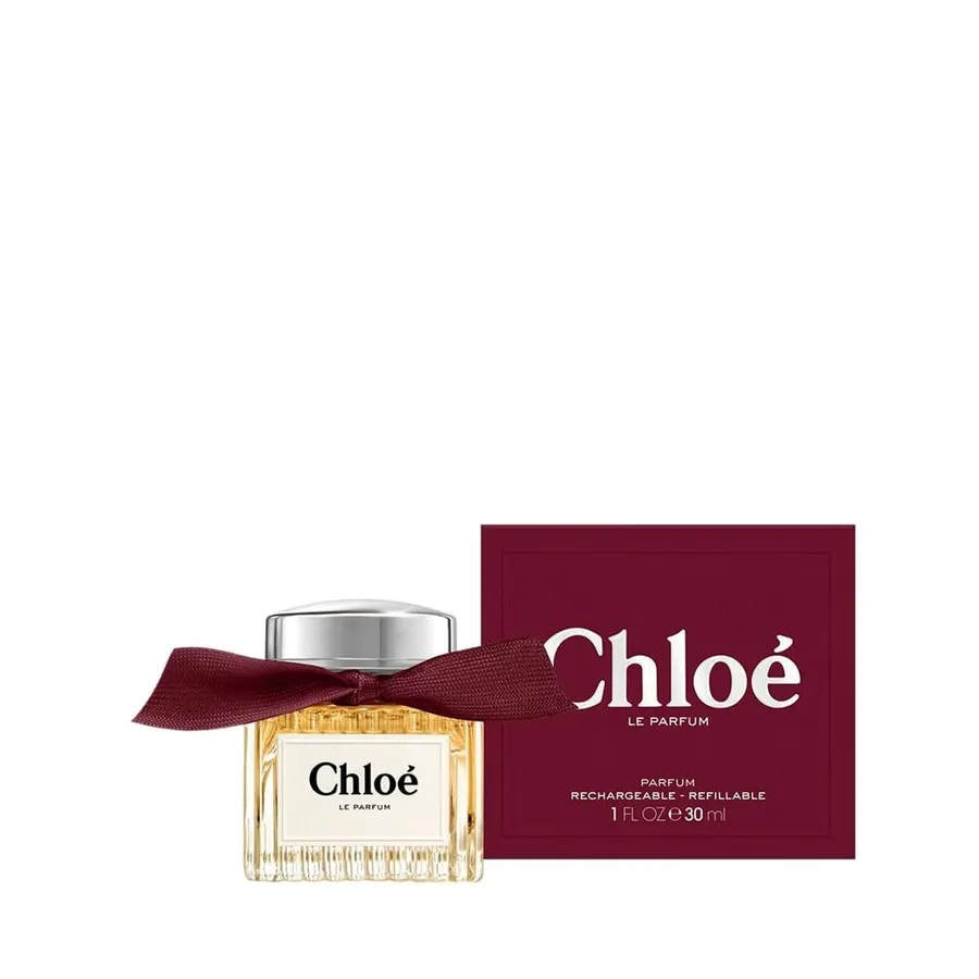 Chloe Le Parfum - Perfume Feminino 30ml — foto 2