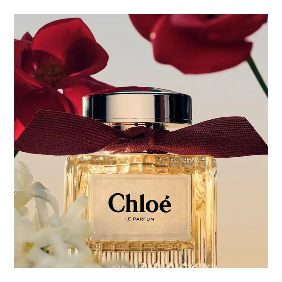 Chloe Le Parfum - Perfume Feminino 30ml — foto 3