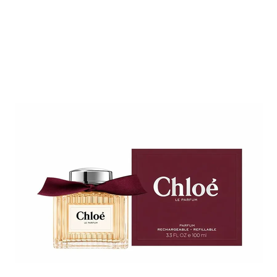 Chloé Le Parfum - Perfume Feminino 100ml — foto 2