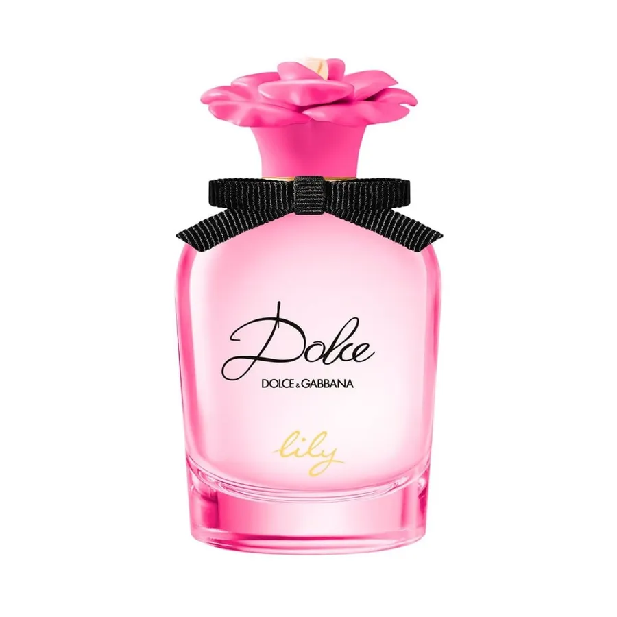 Dolce & Gabbana Dolce Lily Eau de Toilette - Perfume Feminino 50ml