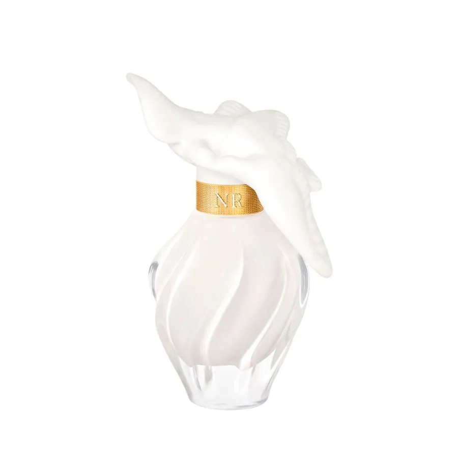 Nina Ricci L'Air du Temps White Orchid Edition Eau de Parfum - Perfume Feminino 50ml
