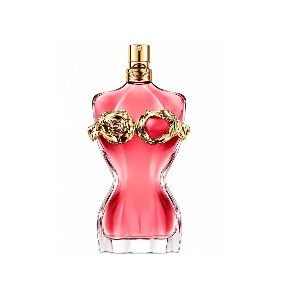 Jean Paul Gaultier La Belle Rosea Eau de Parfum - Perfume Feminino 50ml