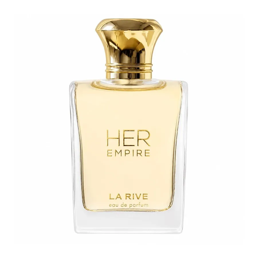 La Rive Her Empire Eau de Parfum - Perfume Feminino 90ml