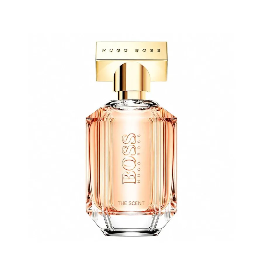 Hugo Boss The Scent For Her Eau de Parfum - Perfume Feminino 50ml