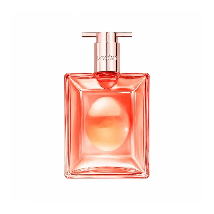 Lancôme Idôle Peach 'N Roses Eau de Parfum - Perfume Feminino 25ml