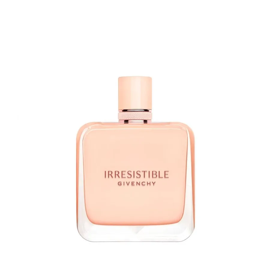Givenchy Irresistible Nude Velvet Eau de Parfum - Perfume Feminino 80ml