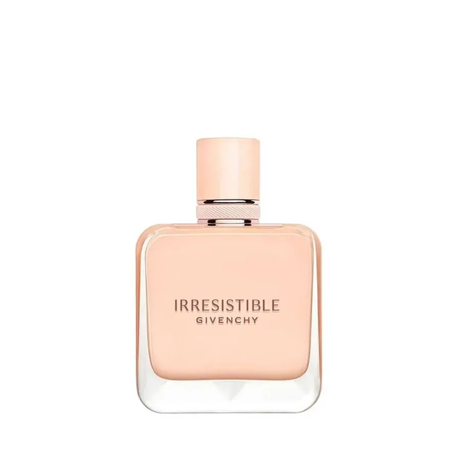 Givenchy Irresistible Nude Velvet Eau de Parfum - Perfume Feminino 50ml