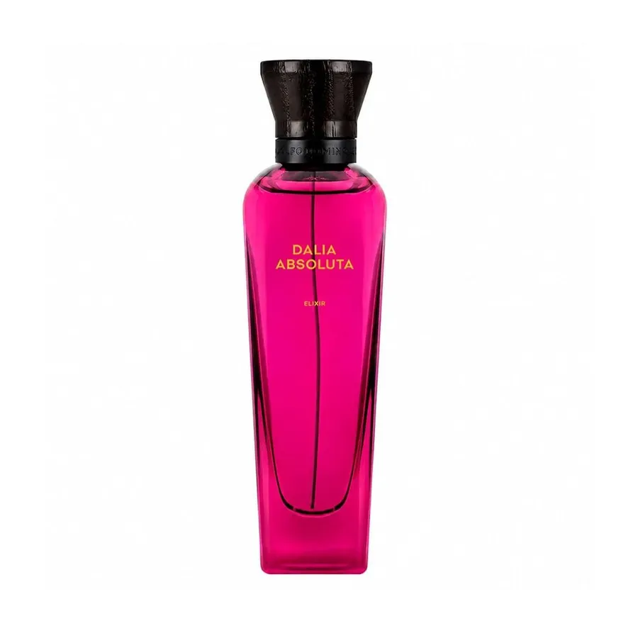 Adolfo Dominguez Dalia Absoluta Elixir Parfum - Perfume Feminino 100ml