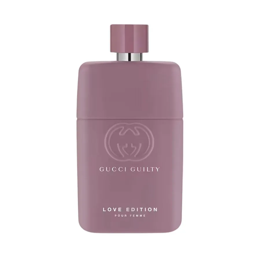 Gucci Guilty Love Edition Pour Femme Eau de Parfum - Perfume Feminino 90ml