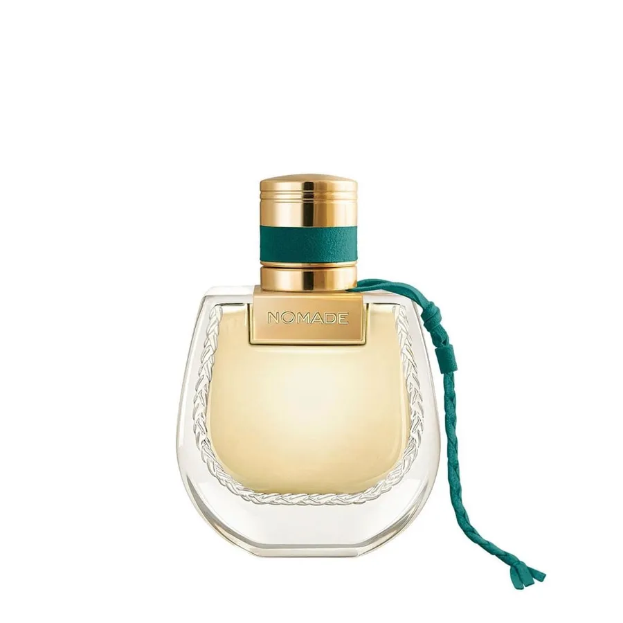 Chloé Nomade Jardin D'égypte Eau de Parfum - Perfume Feminino 50ml