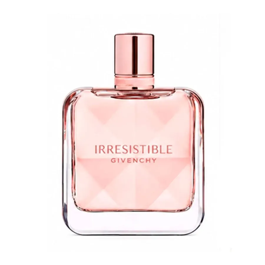 Givenchy Irresistible Eau de Parfum - Perfume Feminino 35ml