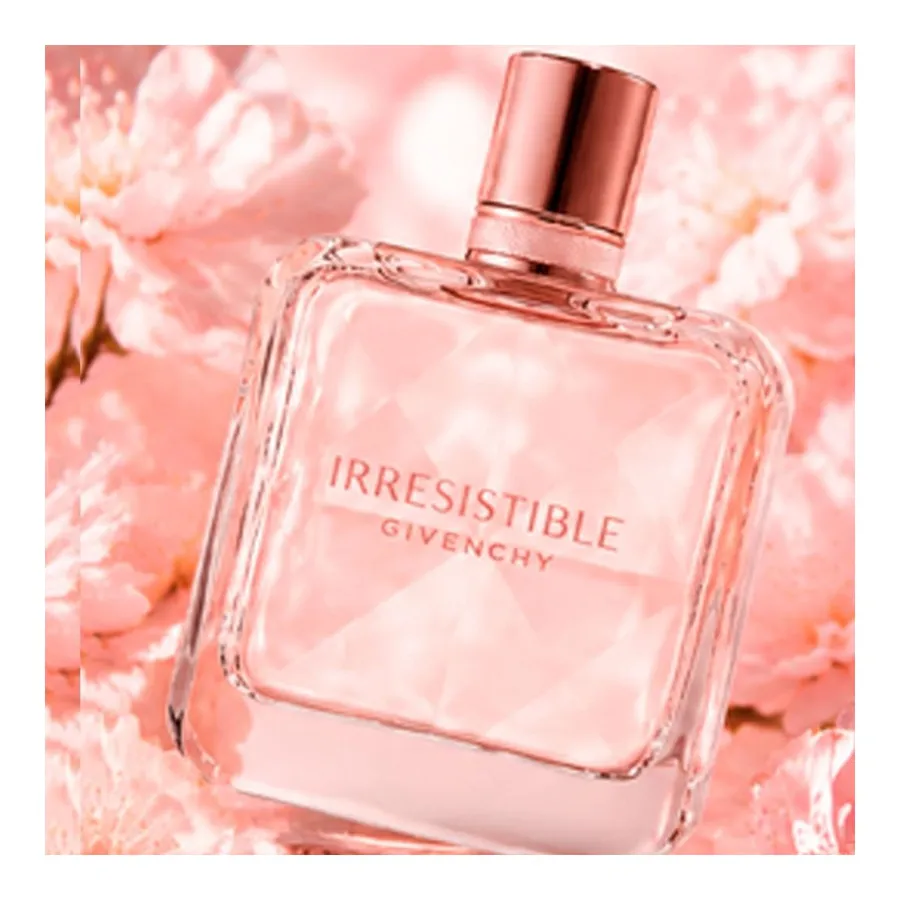 Givenchy Irresistible Eau de Parfum - Perfume Feminino 35ml — foto 3