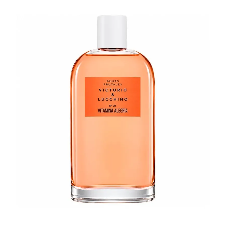Victorio & Lucchino Aguas Frutales Nº21 Eau de Toilette - Perfume Feminino 150ml