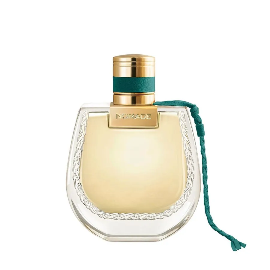 Chloé Nomade Jardin D'égypte Eau de Parfum - Perfume Feminino 75ml