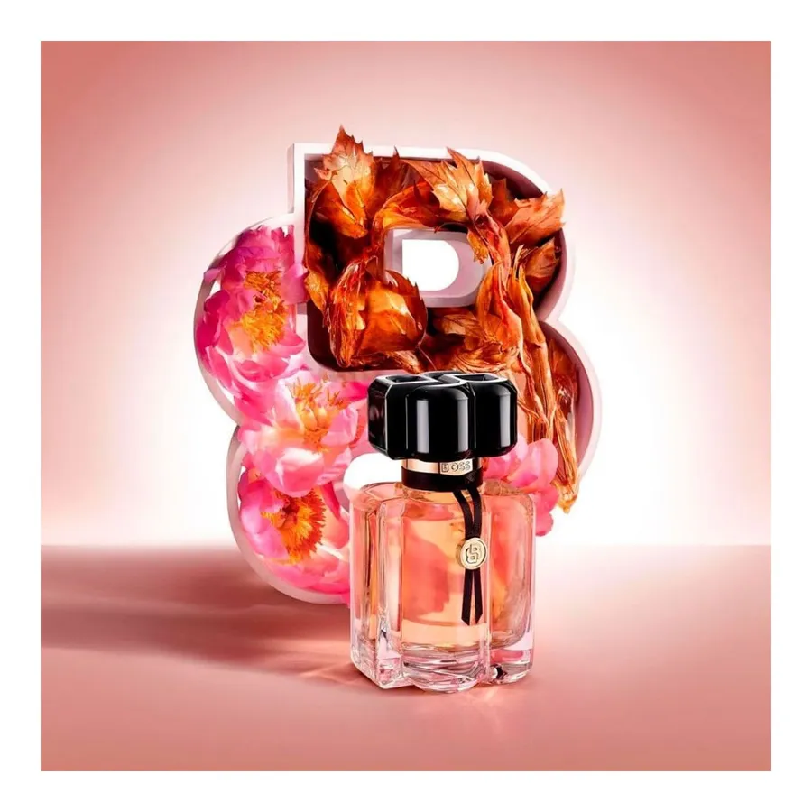 Hugo Boss Boss Bottled Beyond Eau de Parfum - Perfume Feminino 30ml — foto 3