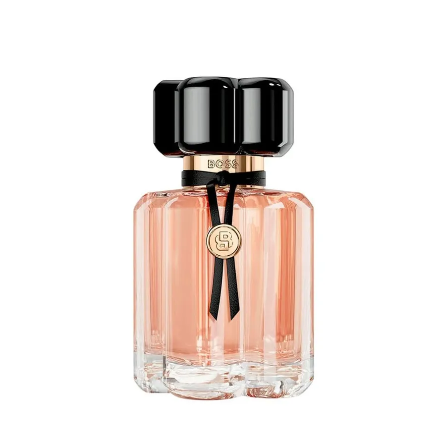 Hugo Boss Boss Bottled Beyond Eau de Parfum - Perfume Feminino 50ml