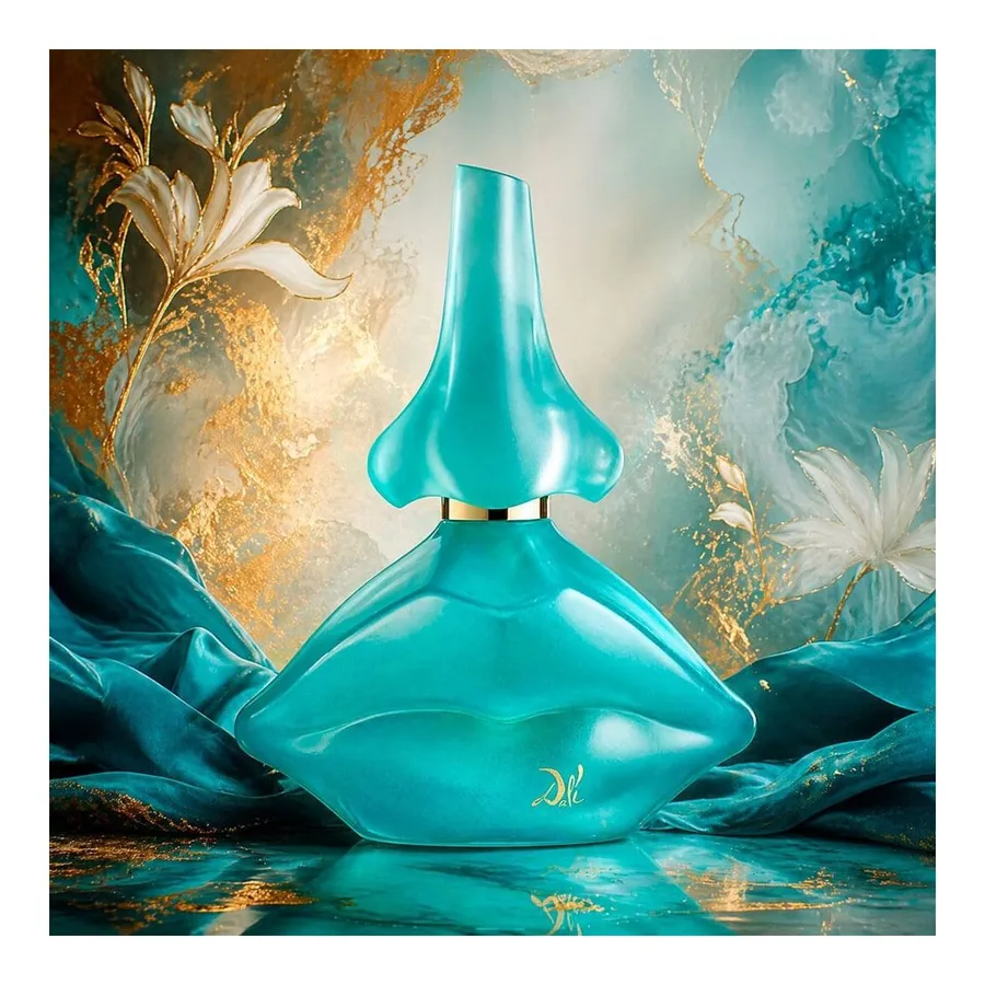Salvador Dalí Laguna Eau de Toilette - Perfume Feminino 30ml — foto 3