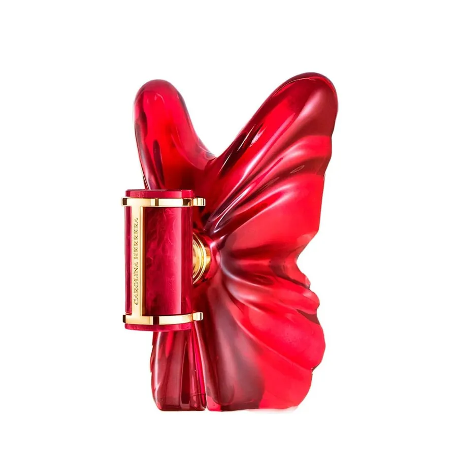 Carolina Herrera La Bomba Intensa Eau de Parfum Refilável - Perfume Feminino 50ml