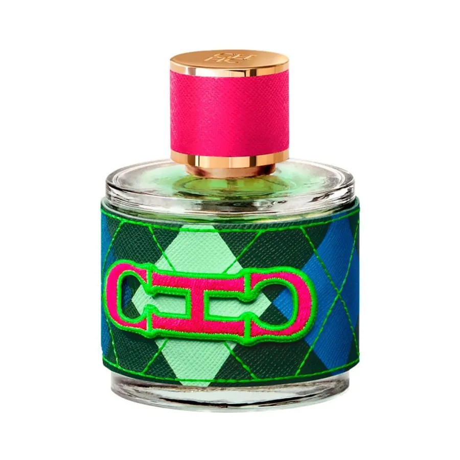 Carolina Herrera CH Swing Limited Edition Eau de Parfum - Perfume Feminino 100ml