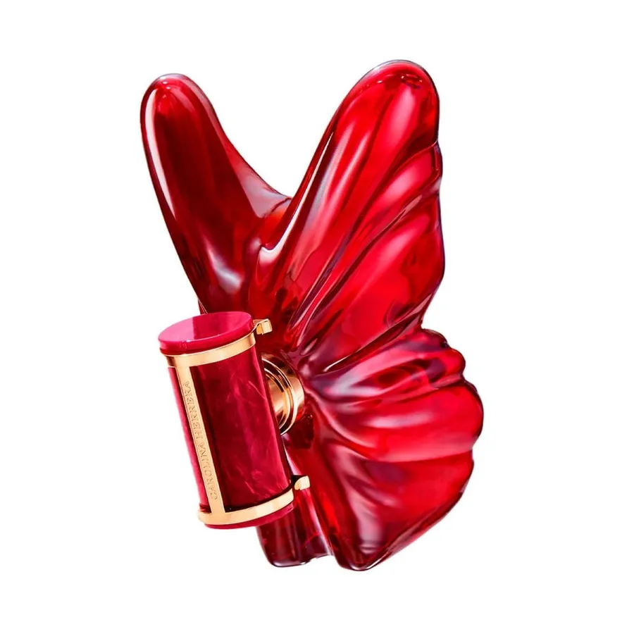 Carolina Herrera La Bomba Intensa Eau de Parfum - Perfume Feminino 80ml — foto 3