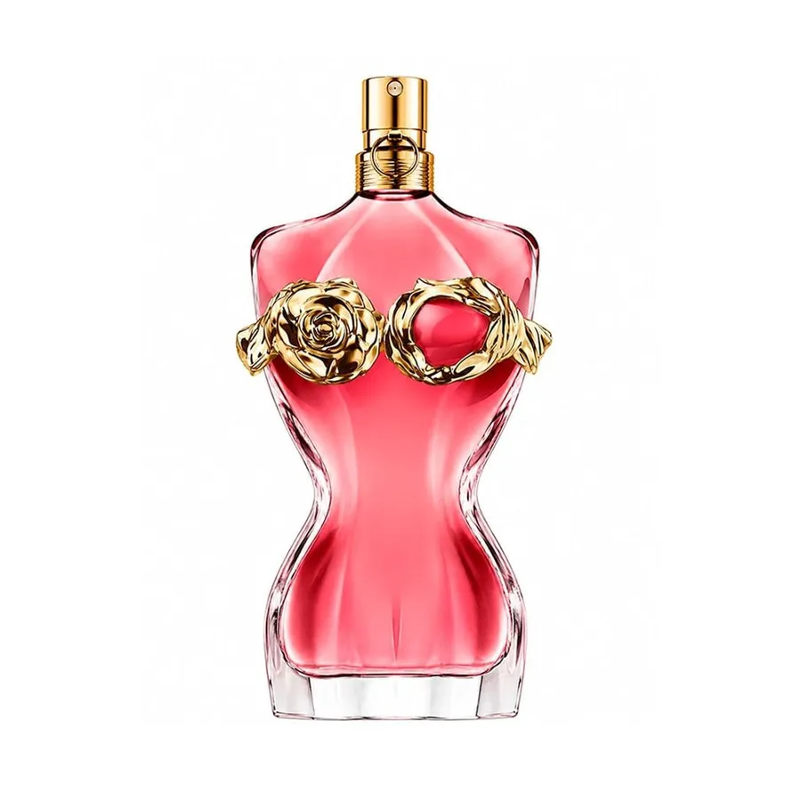 Jean Paul Gaultier La Belle Rosea Eau de Parfum - Perfume Feminino 100ml