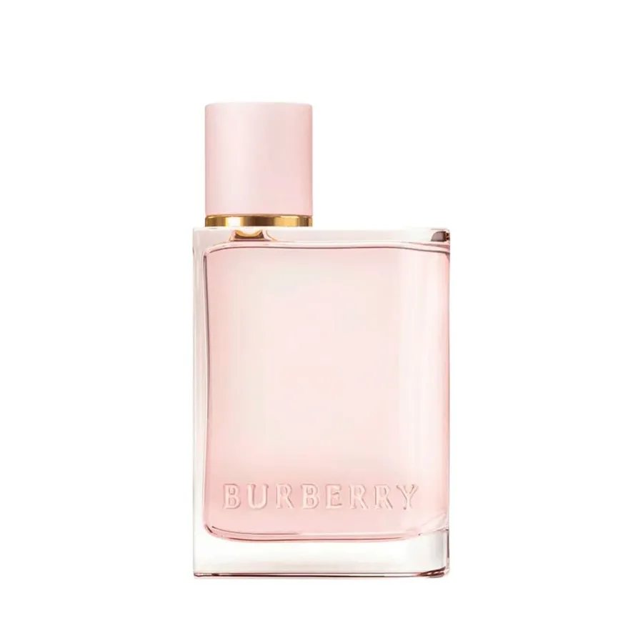 Burberry Her Eau de Parfum - Perfume Feminino 30ml