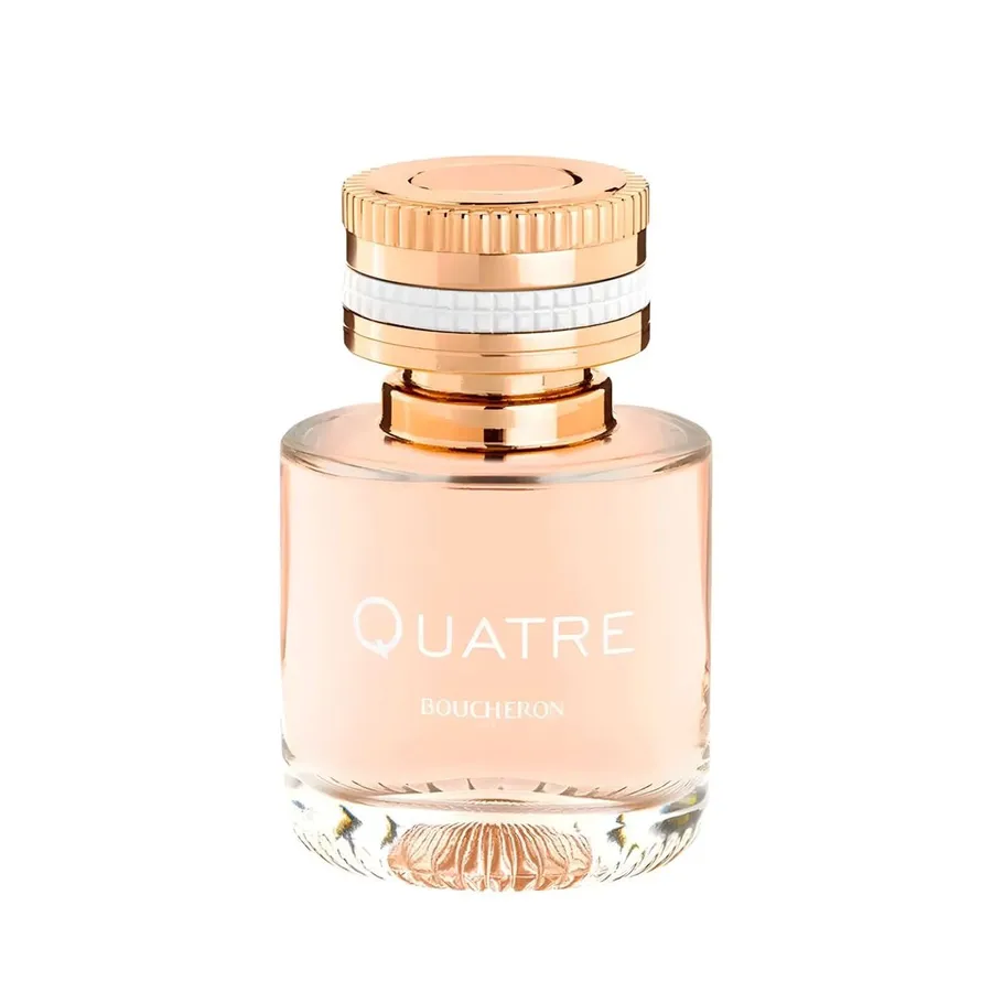 Boucheron Quatre Eau de Parfum - Perfume Feminino 30ml