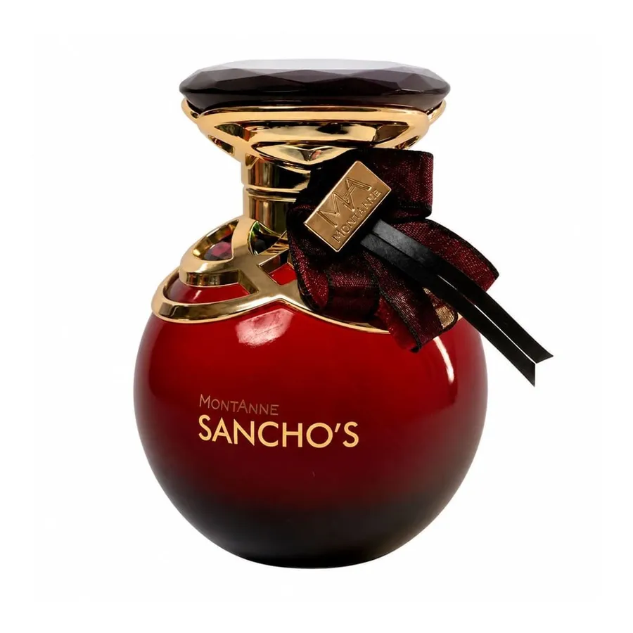 Mont'Anne Sancho's Eau de Parfum - Perfume Feminino 100ml