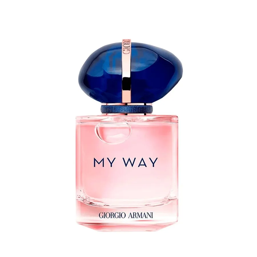 Giorgio Armani My Way Eau de Parfum - Perfume Feminino 50ml