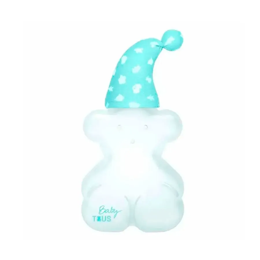Perfume Tous Baby Unissex - Colônia 100ml