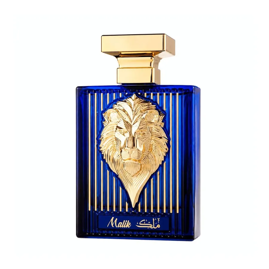 Assala Prime Malik Sahara Eau de Parfum - Perfume Unissex 100ml