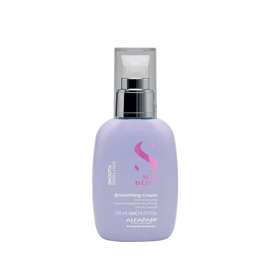 Creme Alfaparf Milano Professional Semi di Lino Smooth 125ml