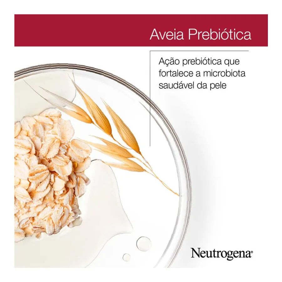 Loção Hidratante Corporal Neutrogena Norwegian Fórmula com Fragrância 200ml — foto 3