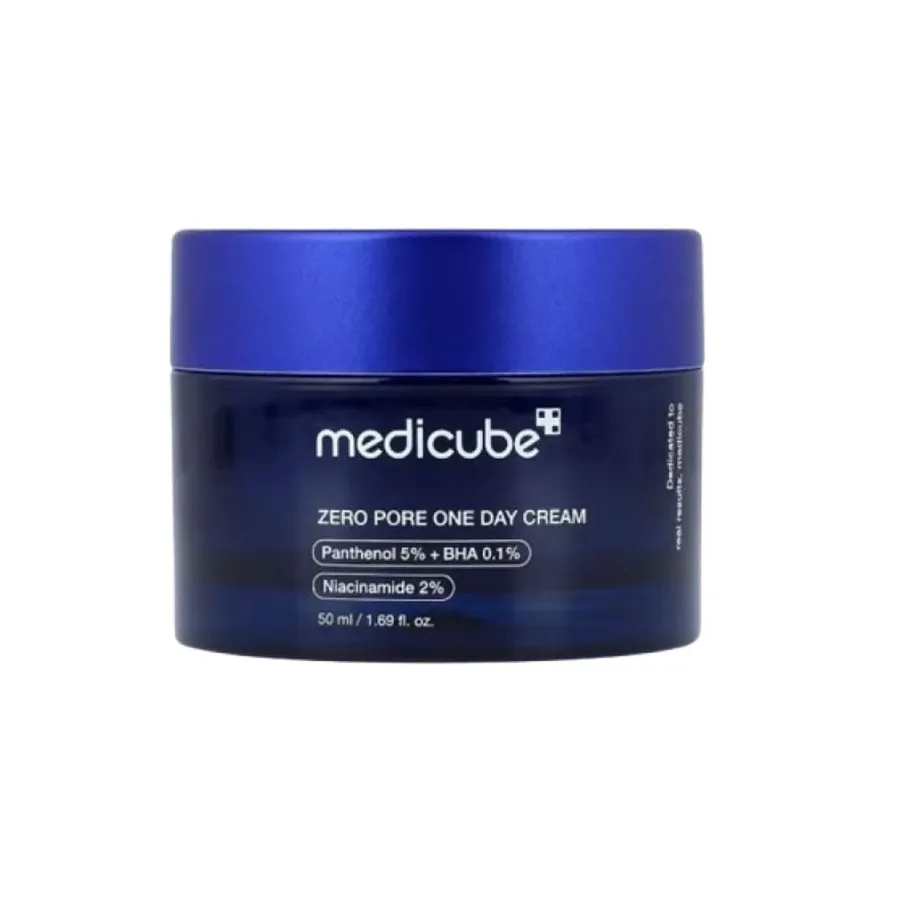 Medicube Creme Zero Poros One Day 50g