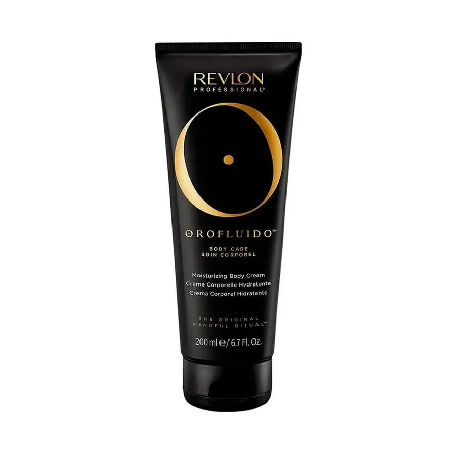 Revlon Professional Orofluido - Creme Corporal 200ml