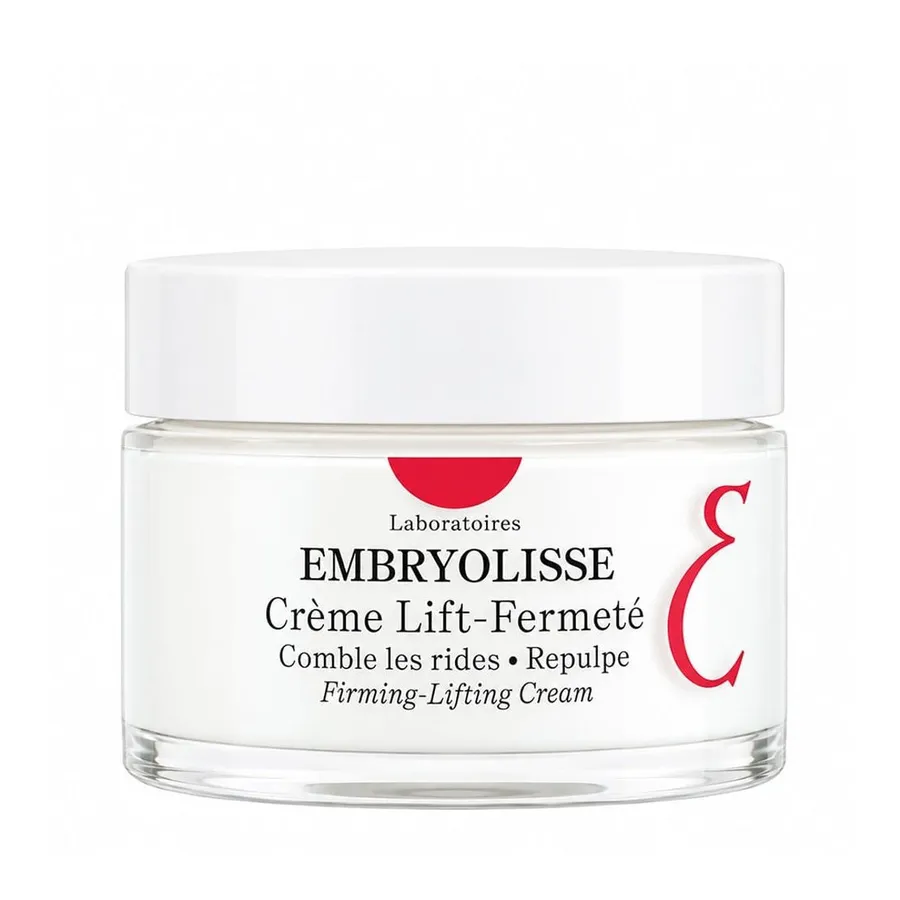 Embryolisse Crème Lift-Fermeté - Firmador e Preenchedor 50ml