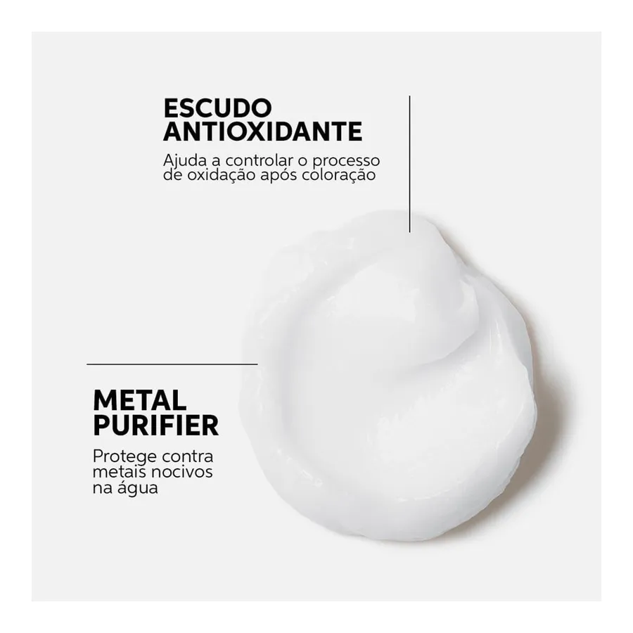Condicionador Wella Professionals Invigo Color Brilliance 1000ml — foto 3