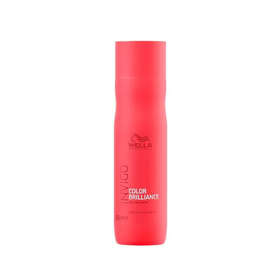 Shampoo Wella Professionals Invigo Color Brilliance 250ml