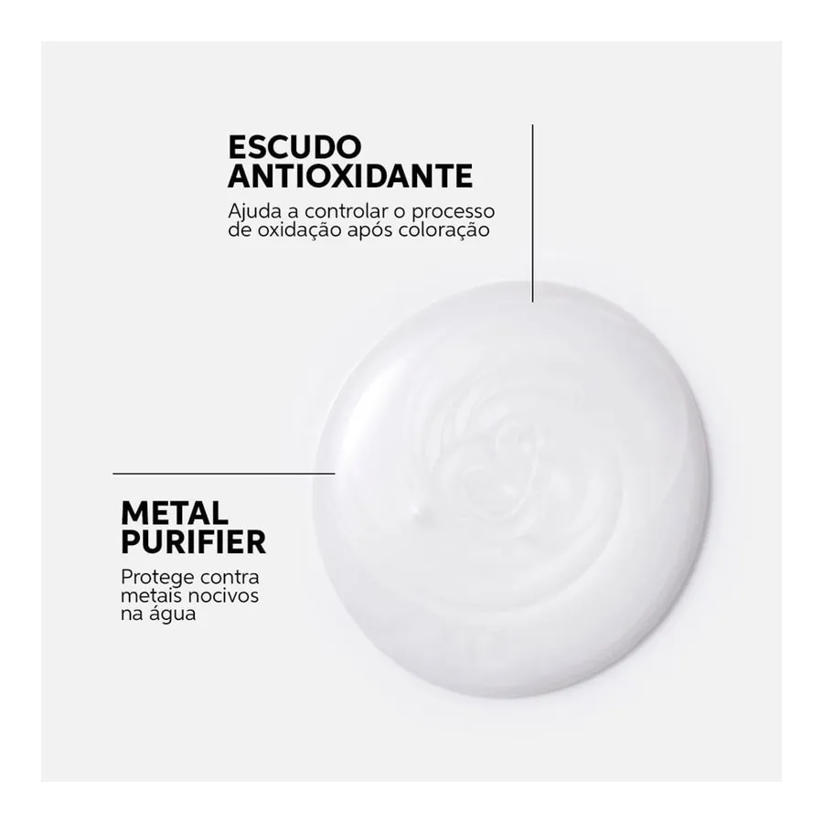 Shampoo Wella Professionals Invigo Color Brilliance 1000ml — foto 3