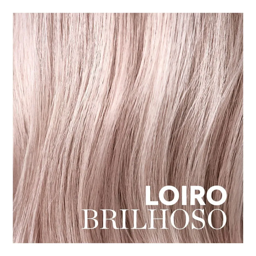 Condicionador Wella Professionals Invigo Cool Blonde Recharge 200ml — foto 3