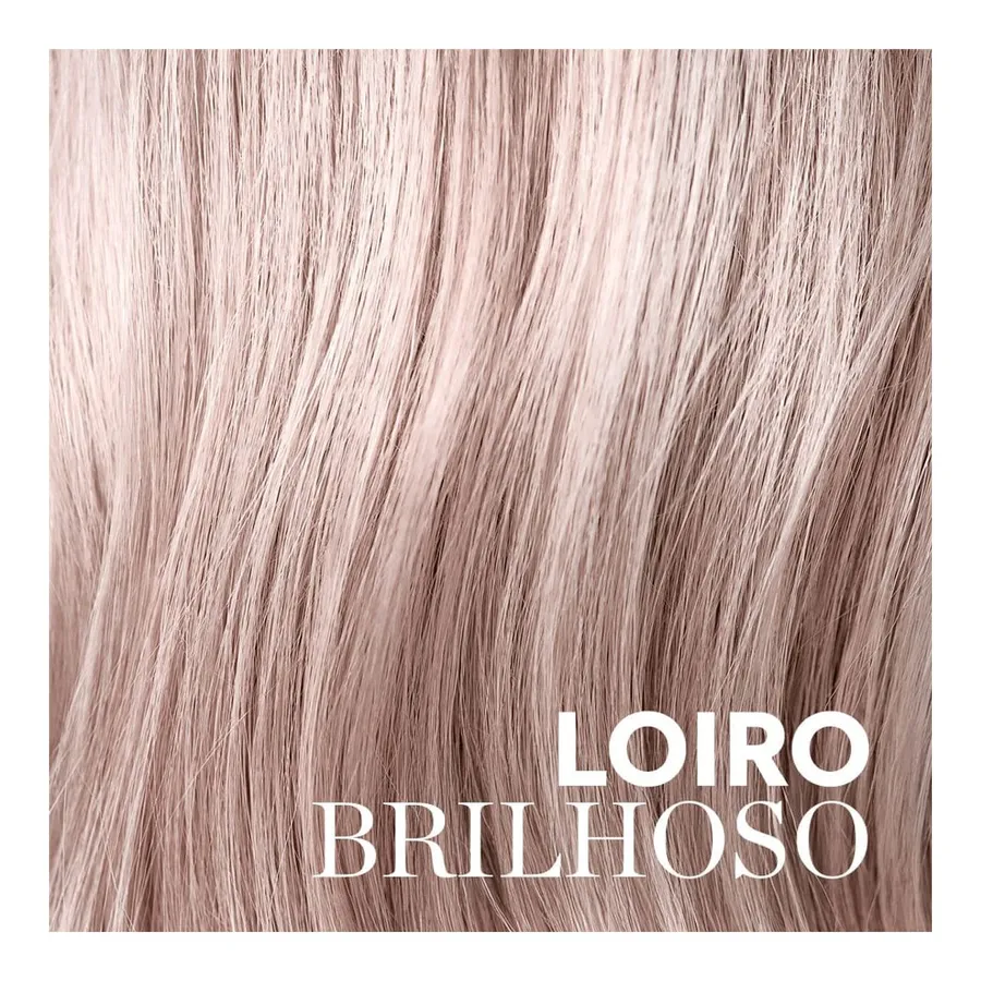 Shampoo Wella Professionals Invigo Cool Blonde Recharge 250ml — foto 3