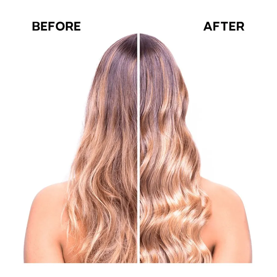 Shampoo Alfaparf Milano Professional Semi Di Lino Moisture Nutritive 1000ml — foto 3