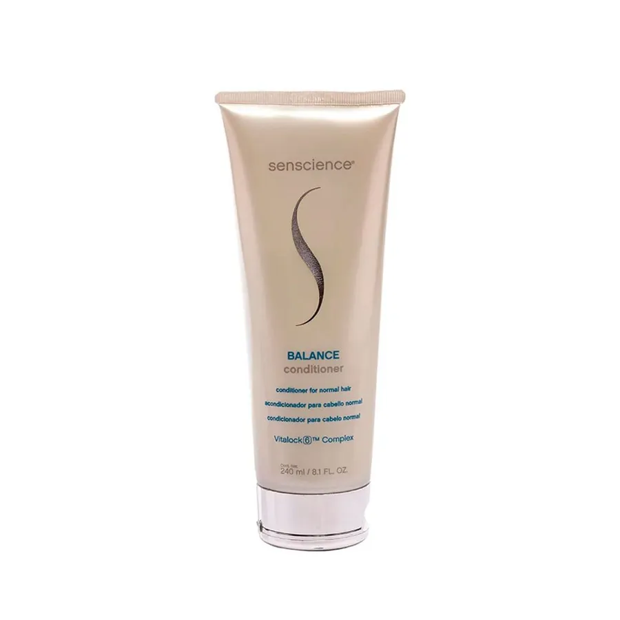 Condicionador Senscience Balance 240ml