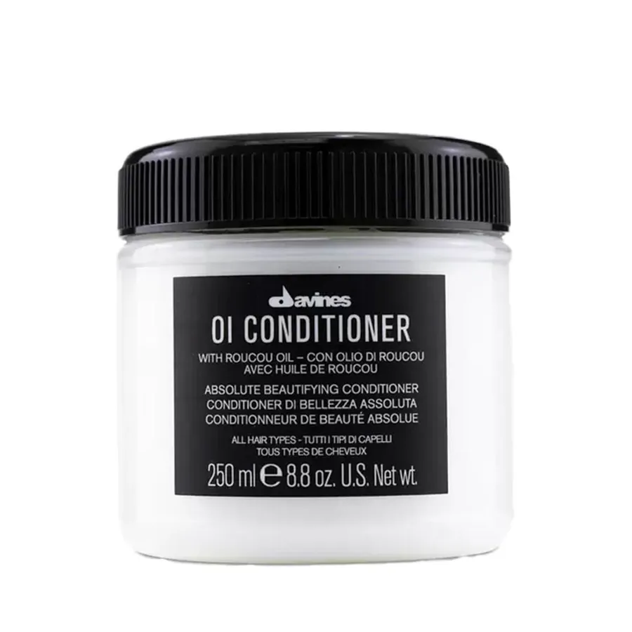 Condicionador Davines Oi 250ml