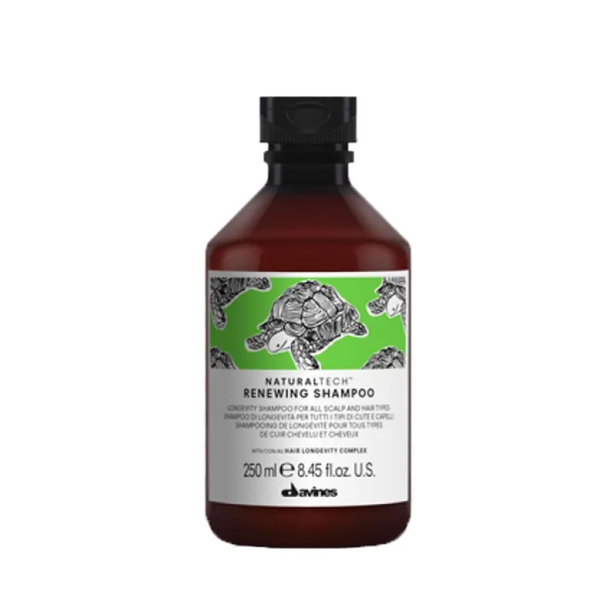 Shampoo Davines Naturaltech Renewing 250ml